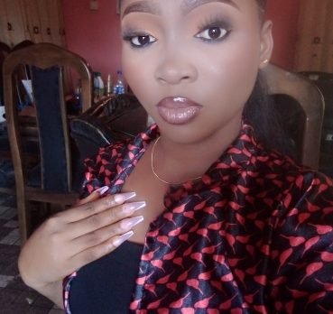 Uchezina, 24 years old, Nkpor, Nigeria