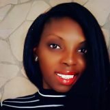 Sandra 10, 31 years old, Lagos, Nigeria