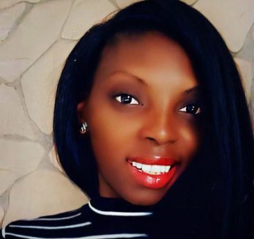 Sandra 10, 31 years old, Lagos, Nigeria