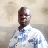 Dedon, 37 years old, Enugu, Nigeria