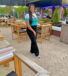 Anthonia2020, 29 years old, Straight, Woman