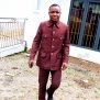 Mc manifest, 28 years old, Calabar, Nigeria