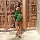 Lena kess, 23 years old, Awka, Nigeria