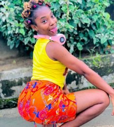 Judith ifeanyi, 24 years old, Straight, Woman