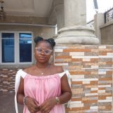 Goldie, 32 years old, Ibadan, Nigeria