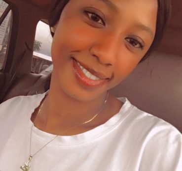 Betty, 24 years old, Auchi, Nigeria